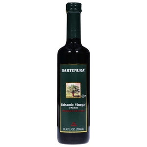 Bartenura Balsamic Vinegar 12/17 OZ [UNFI #0882951] [ebt]