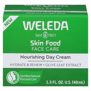 Weleda Day Face Cream 1/1.3 OZ [UNFI-CARLISLE #2885580]