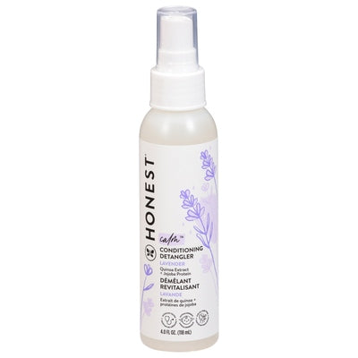 The Honest Company Conditioning Detangler Lavender 1/4 OZ [UNFI-CARLISLE #3046323]