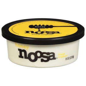 Noosa Yoghurt Finest Honey 12/8 OZ [UNFI #1090786] [ebt]