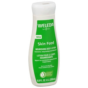 Weleda Nourishing Skin Food 1/6.8 OZ [UNFI-CARLISLE #2714384]