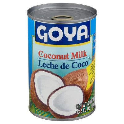 Goya Coconut Milk 24/13.5 OZ [UNFI #0982348] [ebt]