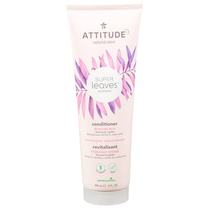 Attitude Conditioner Quinoa & Jojoba Moisture Rich 1/8 OZ [UNFI #2706745] T