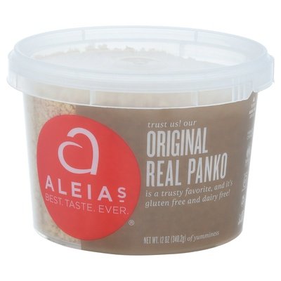 Aleias Panko Original 12/12 OZ [UNFI #1218668] [ebt]