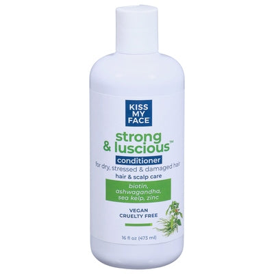 Kiss My Face Conditioner 1/16 OZ [UNFI-CARLISLE #2825974]