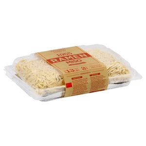 Sun Noodle Ramen Miso Soy Bean Flavor 1955 6/13.5 OZ [UNFI #3015666] [ebt]