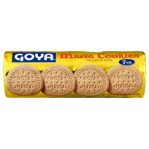Goya Maria Cookies 16/7 OZ [UNFI #01817378] [ebt]