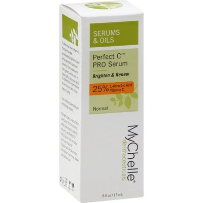 Mychelle Dermaceuticals Pro Serum Normal Brighten & Renew 1/.5 OZ [UNFI-CARLISLE #2229359]
