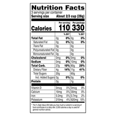 Bare Fruit Apple Chips Organic Crispy Reds 12/3 OZ [UNFI #3056165] [ebt]