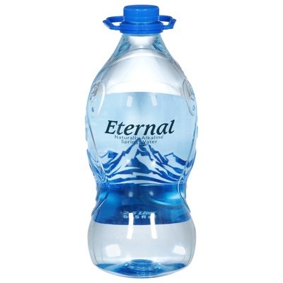Eternal Naturally Alkaline Spring Water Naturally Alkaline 6/84.5 OZ [UNFI #2387439] [ebt]