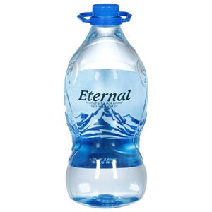 Eternal Naturally Alkaline Spring Water Naturally Alkaline 6/84.5 OZ [UNFI #2387439] [ebt]