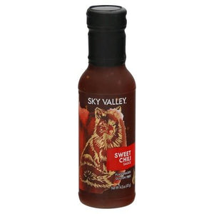 Sky Valley Sauce Sweet Chili 6/14.5 OZ [UNFI #2672210] [ebt]