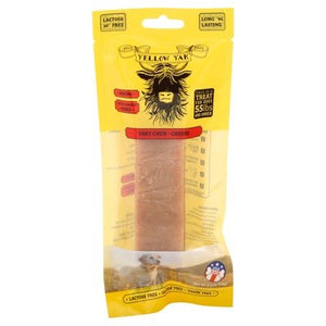 Yellow Yak Yaky Chew Cheese Macho 6/3.3 OZ [UNFI-CARLISLE #2380996]