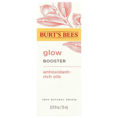 Burts Bees Glow Booster 1/.51 OZ [UNFI-CARLISLE #2662708]