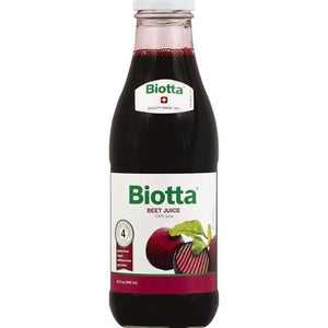 Biotta Beet Juice 6/32 OZ [UNFI #1691435] [ebt]