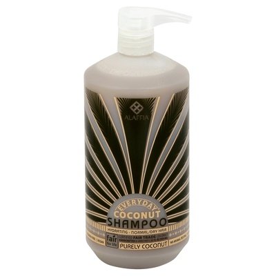 Everyday Shampoo Hydrating Purely Coconut Normal/Dry Hair 1/32 OZ [UNFI-CARLISLE #1832492]