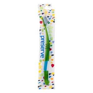 Preserve Toothbrush Ultra Soft 6CT [UNFI-CARLISLE #284018]