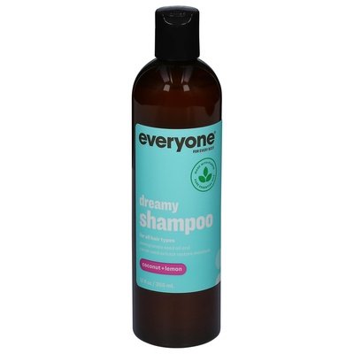 Everyone Shampoo Dreamy Coconut + Lemon 1/12 OZ [UNFI-CARLISLE #2947703]