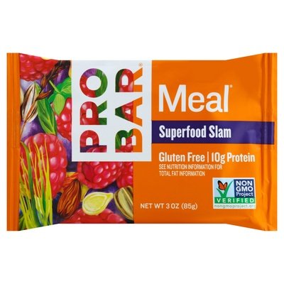 Probar Superfood Slam 12/3 OZ [UNFI-CARLISLE #393702] [ebt]