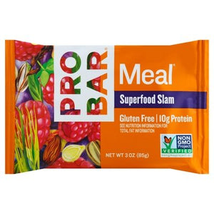 Probar Superfood Slam 12/3 OZ [UNFI-CARLISLE #393702] [ebt]