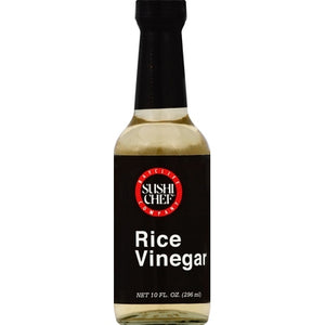 Sushi Chef Vinegar Rice 6/10 OZ [UNFI #0198754] [ebt]