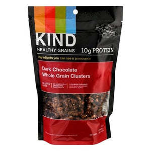 Kind Granola Dark Chocolate Whole Grain Clusters 6/11 OZ [UNFI #1838705] [ebt]
