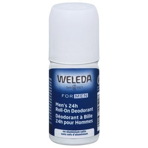 Weleda Roll-On Mens 1/1.7 OZ [UNFI-CARLISLE #2243491]