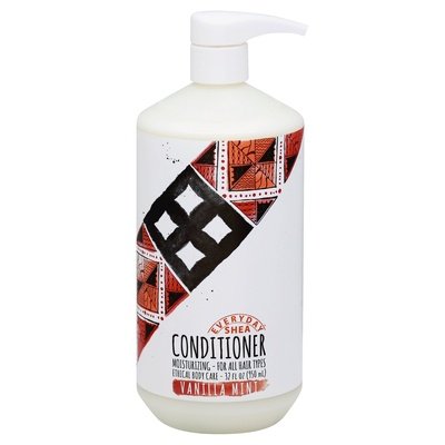 Alaffia Conditioner Vanilla Mint 1/32 OZ [UNFI-CARLISLE #1754191]