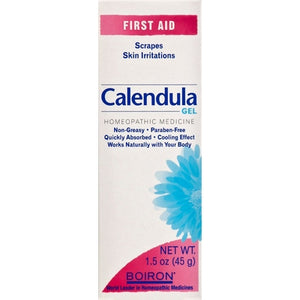 Boiron Calendula Gel 1/1.5 OZ [UNFI-CARLISLE #0267443]