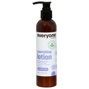 Everyone Lotion Nourishing Lavender + Aloe 1/8 OZ [UNFI-CARLISLE #2859098]