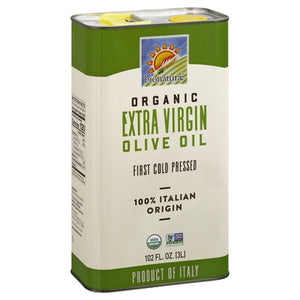 Bionaturae Olive Oil Organic Extra Virgin 2/3 LTR [UNFI #0152090] [ebt]
