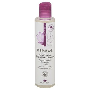 Derma E Antioxidant Cleanser Skin Firming 1/6 OZ [UNFI-CARLISLE #2662278]