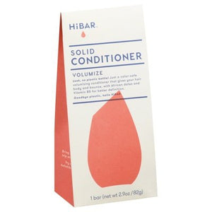 Hibar Conditioner Solid Volumize 1/2.7 OZ [UNFI-CARLISLE #2823532]