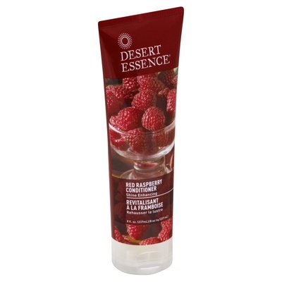 Desert Essence Conditioner Red Raspberry 1/8 OZ [UNFI-CARLISLE #847418]