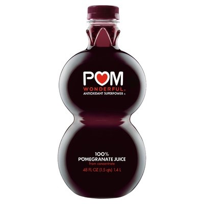 Pom Wonderful 100% Pomegranate Juice 6/48 OZ [UNFI #785113] [ebt]