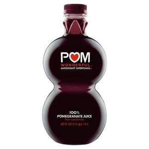 Pom Wonderful 100% Pomegranate Juice 6/48 OZ [UNFI #785113] [ebt]