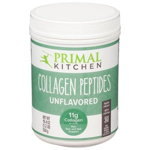 Primal Kitchen Collagen Peptides Unflavored 1.2 LB [UNFI #2614295]