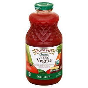 R W Knudsen Family 100% Juice Original 6/32 OZ [UNFI #2462604] [ebt]