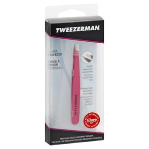 Tweezerman Tweezer Slant 1CT [UNFI-CARLISLE #2619252]