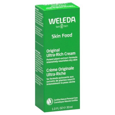 Weleda Skin Food - Small 1/1 OZ [UNFI-CARLISLE #326900]