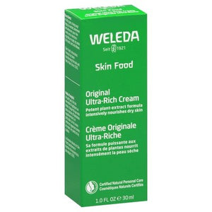 Weleda Skin Food - Small 1/1 OZ [UNFI-CARLISLE #326900]