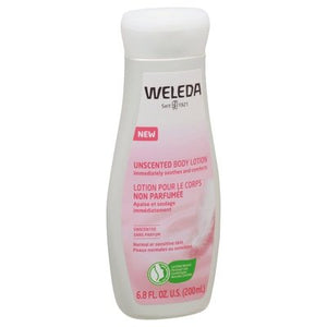 Weleda Unscented Body 1/6.8 OZ [UNFI-CARLISLE #2714368]