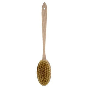 Yerba Prima Tampico Skin Brush 1/BRUSH [UNFI-CARLISLE #940742]