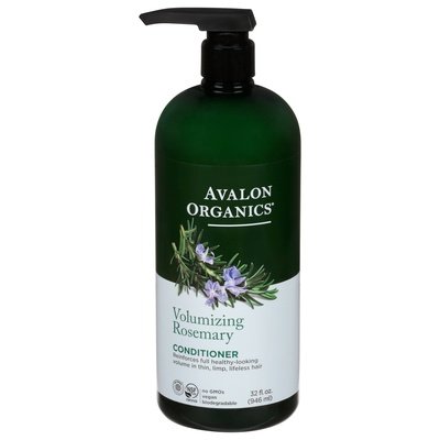 Avalon Organics Conditioner Volumizing Rosemary 1/32 OZ [UNFI-CARLISLE #2808368]