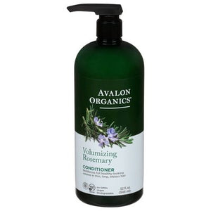 Avalon Organics Conditioner Volumizing Rosemary 1/32 OZ [UNFI-CARLISLE #2808368]