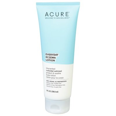 Acure Lotion Everyday Eczema 1/8 OZ [UNFI-CARLISLE #2343960]