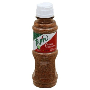 Tajin Seasoning Clasico With Lime 24/5 OZ [UNFI #1760727] [ebt]