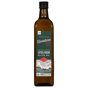 Bionaturae Olive Oil Organic Extra Virgin 6/25.4 OZ [UNFI #0894527] [ebt]