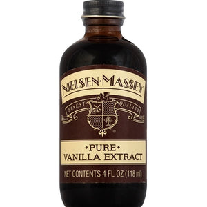 Nielsen Massey Vanilla Extract Pure 8/4 OZ [UNFI #01644319] [ebt]