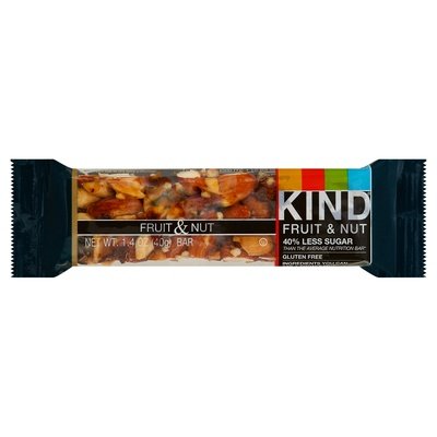 Kind Fruit & Nut Bar 12/1.4 OZ [UNFI #399865] [ebt]